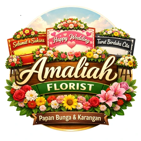 Papan Bunga Tajemsari